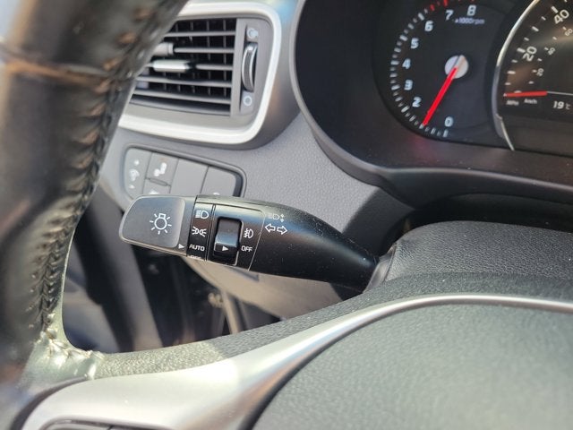 2019 Kia Sorento EX V6