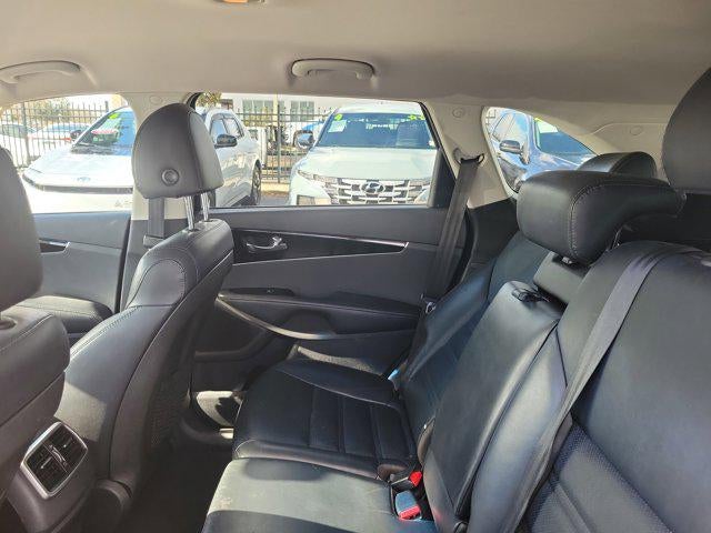 2019 Kia Sorento EX V6