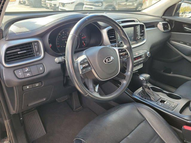 2019 Kia Sorento EX V6