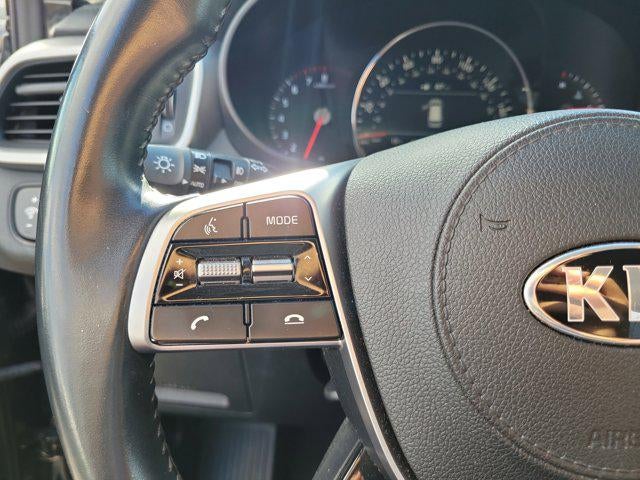 2019 Kia Sorento EX V6