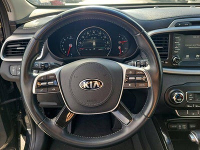 2019 Kia Sorento EX V6