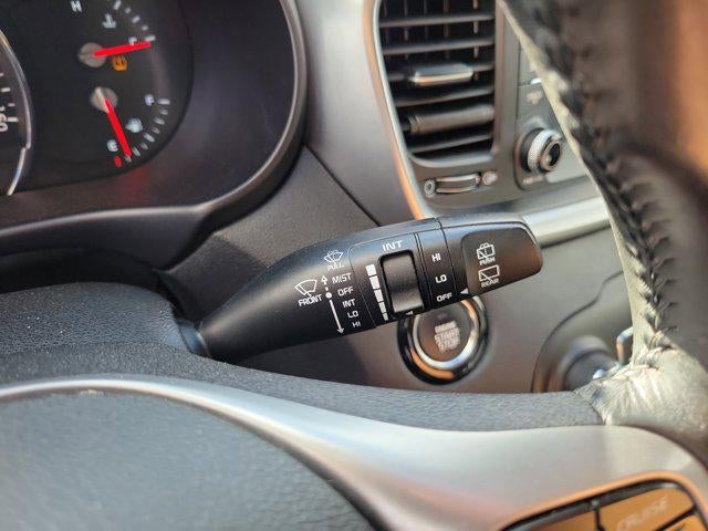 2019 Kia Sorento EX V6