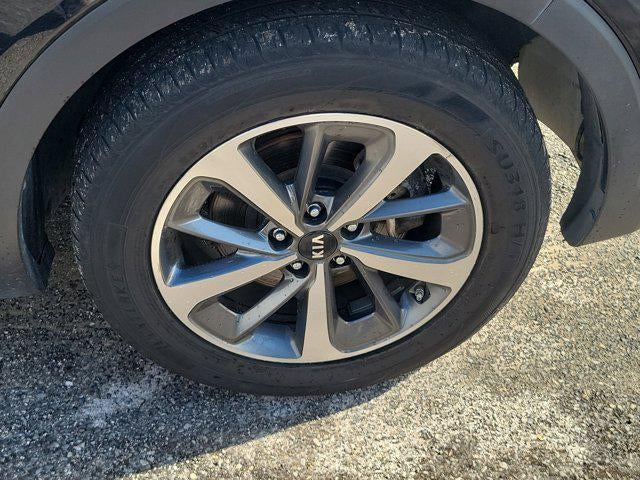 2019 Kia Sorento EX V6