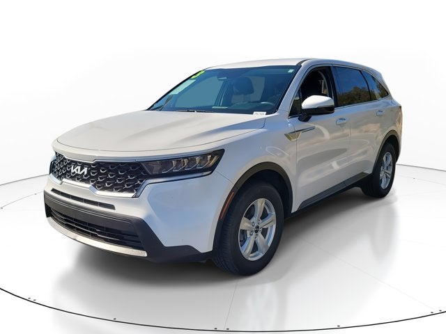 2023 Kia Sorento LX
