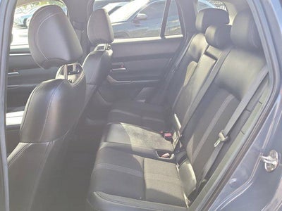 2025 Mazda Mazda CX-50 2.5 S Select Package