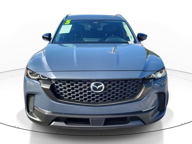 2025 Mazda Mazda CX-50 2.5 S Select Package