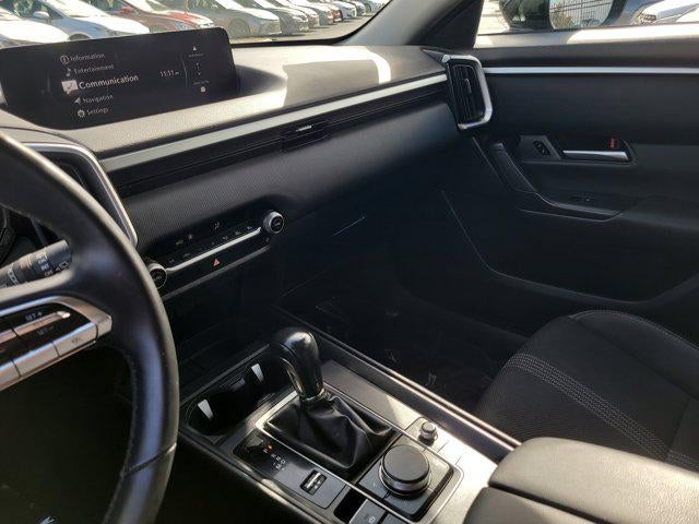 2025 Mazda Mazda CX-50 2.5 S Select Package