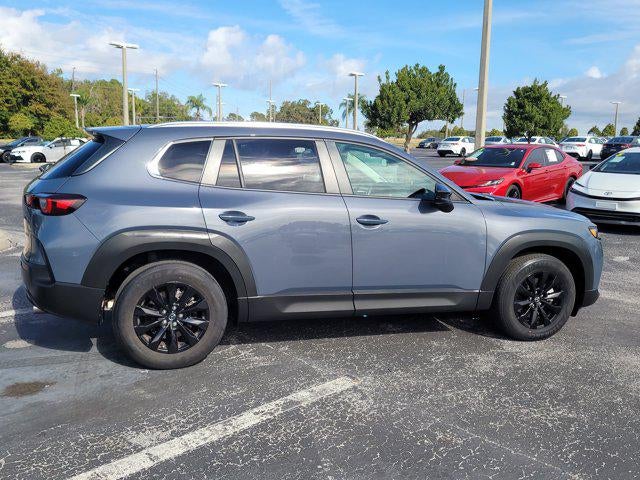 2025 Mazda Mazda CX-50 2.5 S Select Package