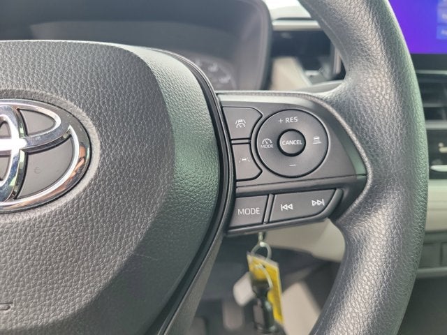 2024 Toyota Corolla Cross L