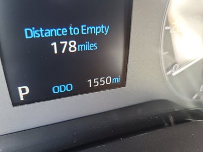 2025 Toyota Corolla Cross L