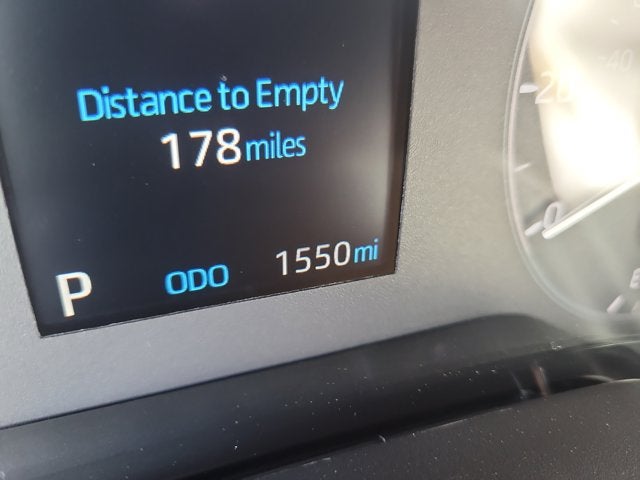 2025 Toyota Corolla Cross L