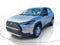 2025 Toyota Corolla Cross L