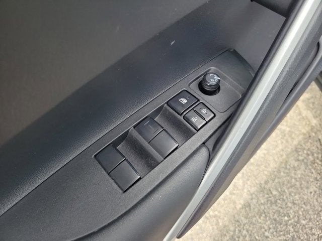2024 Toyota Corolla Cross Hybrid S