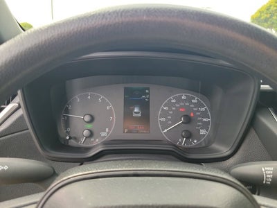 2024 Toyota Corolla Cross Hybrid S