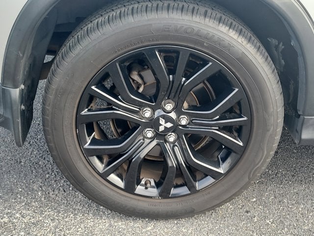 2019 Mitsubishi Outlander Sport ES 2.0