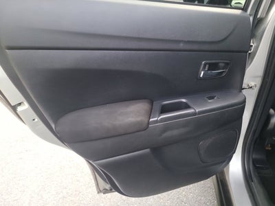 2019 Mitsubishi Outlander Sport ES 2.0