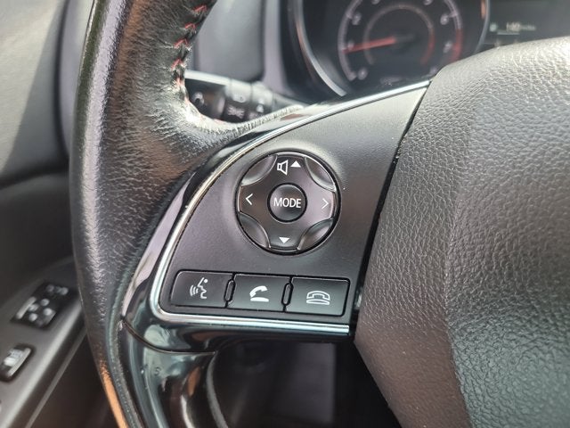 2019 Mitsubishi Outlander Sport ES 2.0