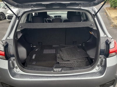 2024 Mitsubishi Outlander Sport ES