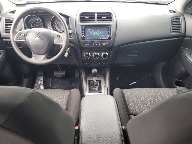 2024 Mitsubishi Outlander Sport ES