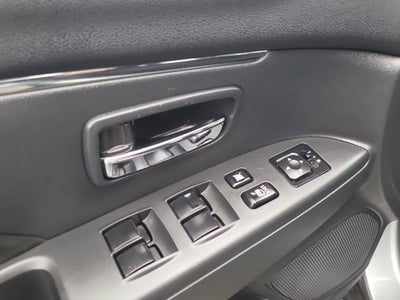 2024 Mitsubishi Outlander Sport ES