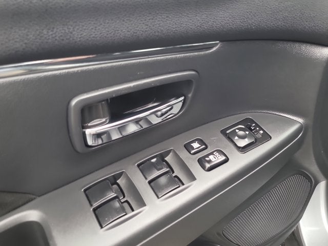 2024 Mitsubishi Outlander Sport ES