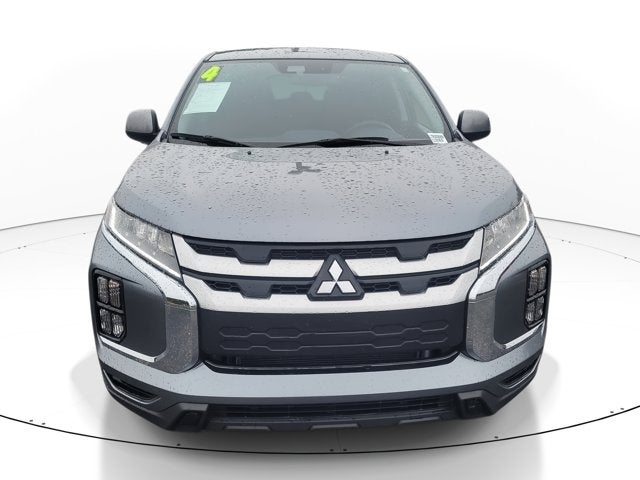 2024 Mitsubishi Outlander Sport ES