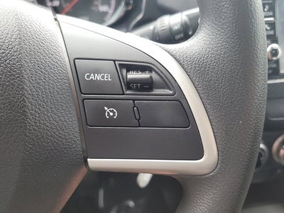 2024 Mitsubishi Outlander Sport ES