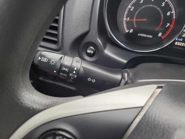 2024 Mitsubishi Outlander Sport ES