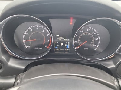 2024 Mitsubishi Outlander Sport ES