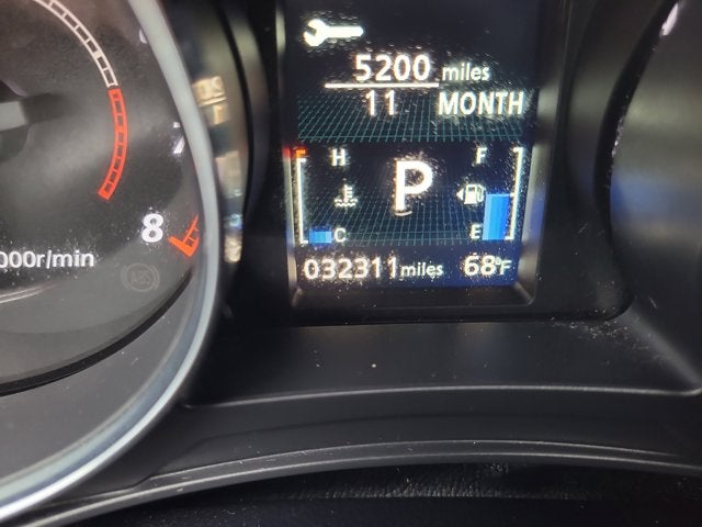 2024 Mitsubishi Outlander Sport ES