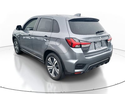 2024 Mitsubishi Outlander Sport ES