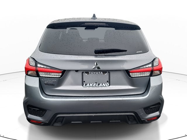 2024 Mitsubishi Outlander Sport ES