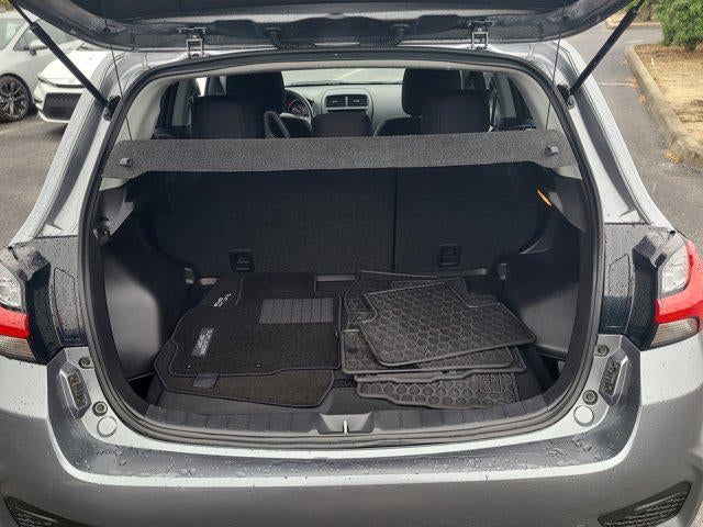 2024 Mitsubishi Outlander Sport ES