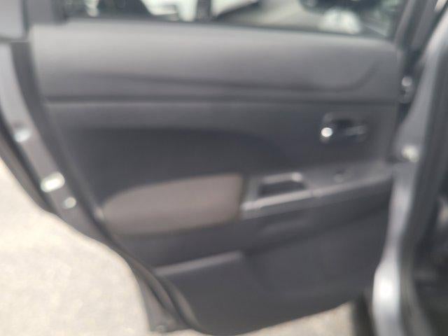 2024 Mitsubishi Outlander Sport ES