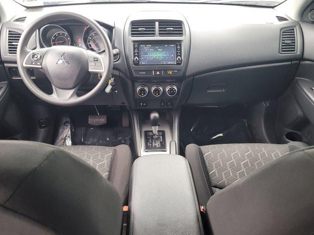 2024 Mitsubishi Outlander Sport ES