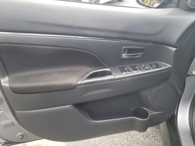 2024 Mitsubishi Outlander Sport ES