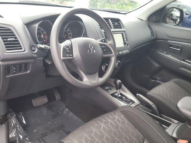 2024 Mitsubishi Outlander Sport ES