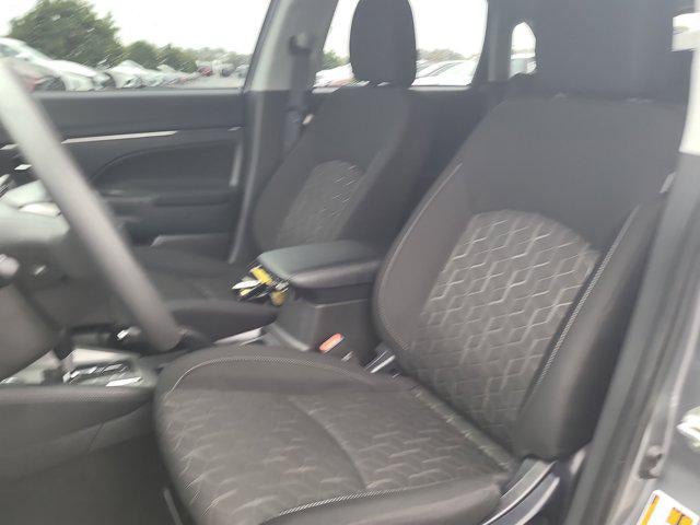 2024 Mitsubishi Outlander Sport ES