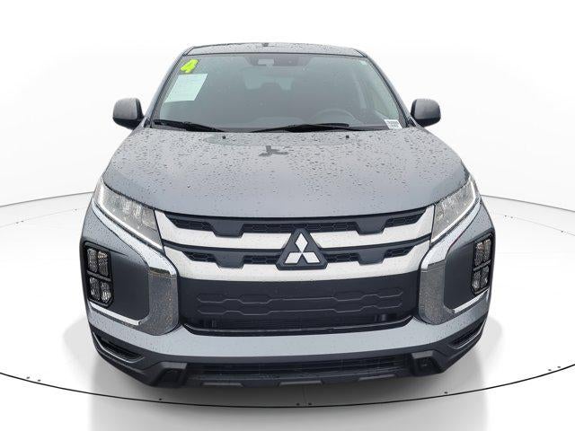 2024 Mitsubishi Outlander Sport ES