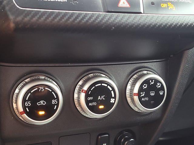 2024 Mitsubishi Outlander Sport ES