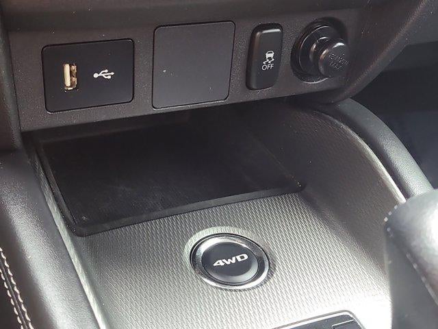 2024 Mitsubishi Outlander Sport ES