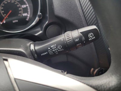 2024 Mitsubishi Outlander Sport ES