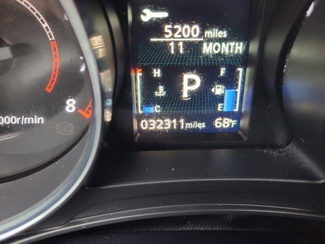 2024 Mitsubishi Outlander Sport ES