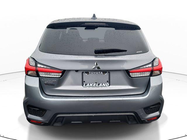 2024 Mitsubishi Outlander Sport ES