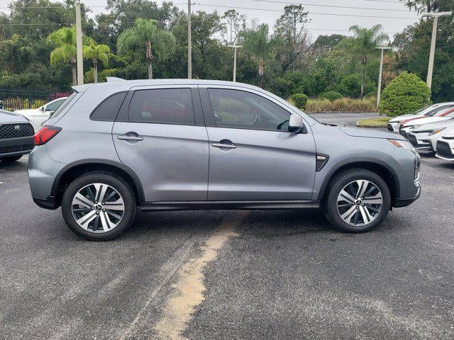 2024 Mitsubishi Outlander Sport ES