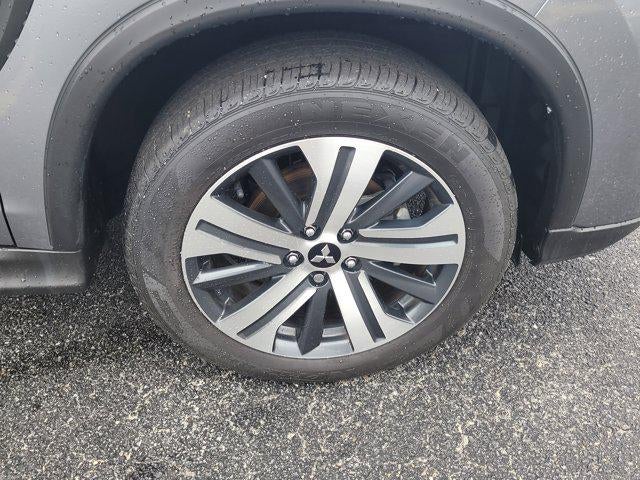 2024 Mitsubishi Outlander Sport ES