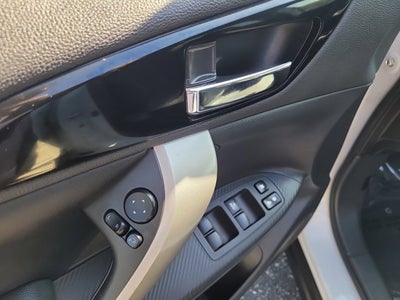 2023 Mitsubishi Eclipse Cross SE