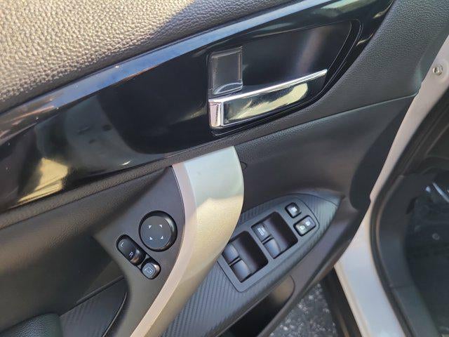 2023 Mitsubishi Eclipse Cross SE