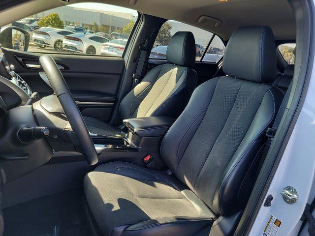 2023 Mitsubishi Eclipse Cross SE