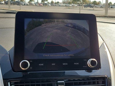 2023 Mitsubishi Eclipse Cross SE